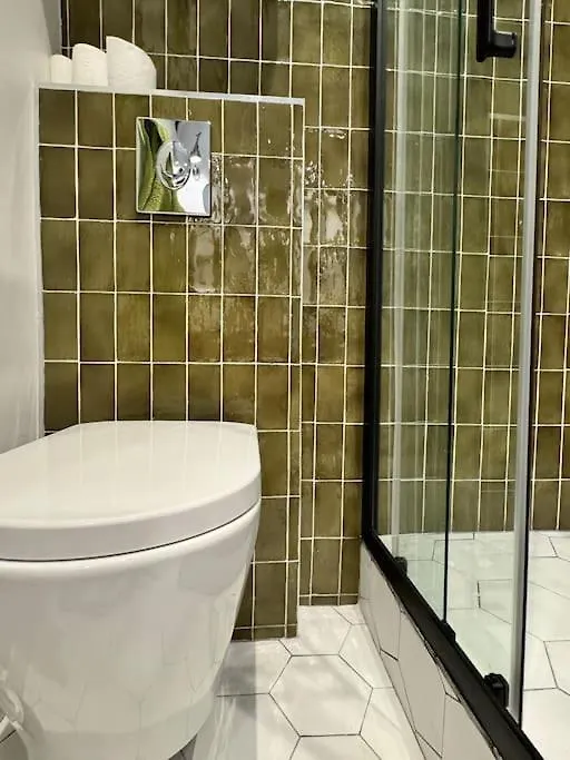 T2 Typique Et Decore Avec Gout - Quartier Vauban مارسيليا 0*,  فرنسا